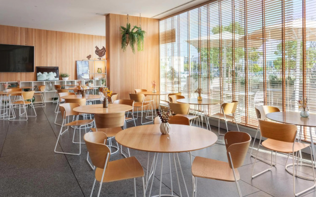 Отель Melia Palma Bay