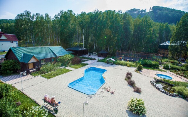 Estate Sar-Gerel Altaya