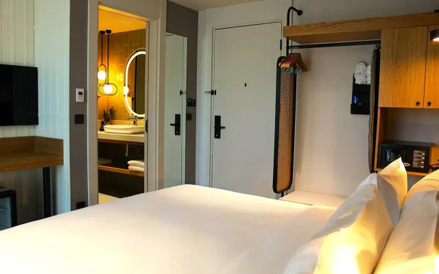 TRYP by Wyndham Istanbul Beyoglu