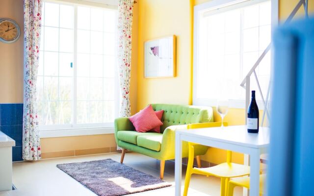 Gangneung Lime Beach Pension