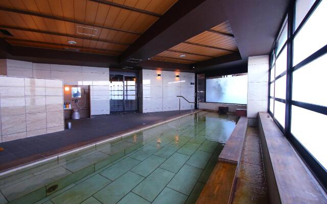 Atami Seaside Spa & Resort