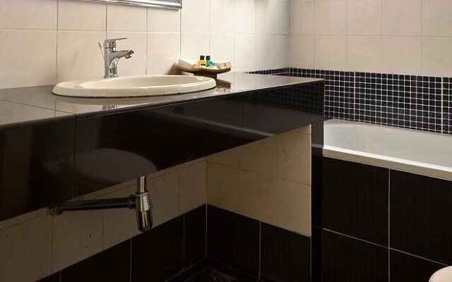 Jetty Suites Apartments