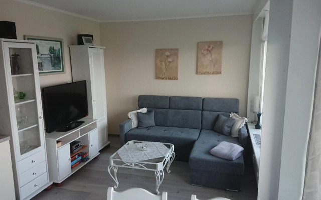 Traumhafte Meeresblick FeWo