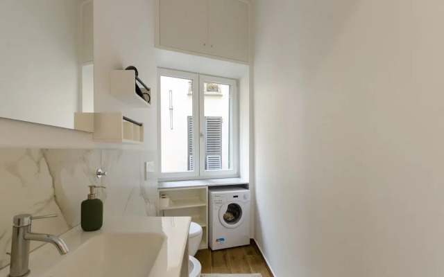 JOIVY Modern Flat In The Perfect Centre Of Genoa