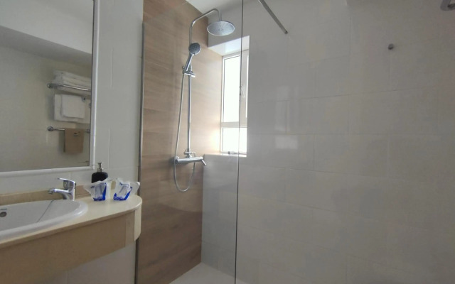 Apartamentos El Paseo