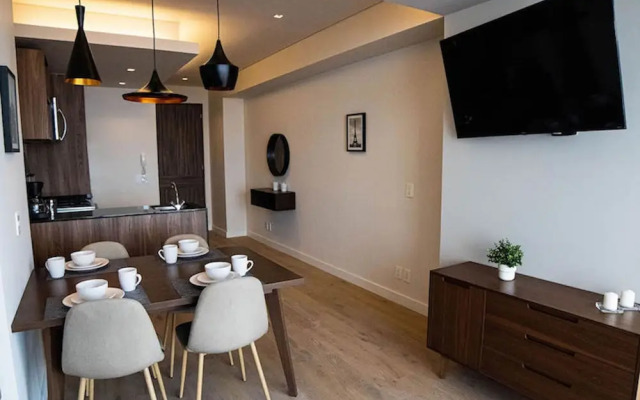 Stampa Residencial Santa Fe