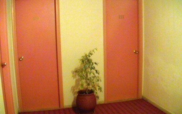 Hotel Allegro