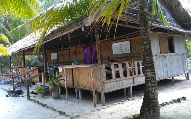 Mefiyai Homestay