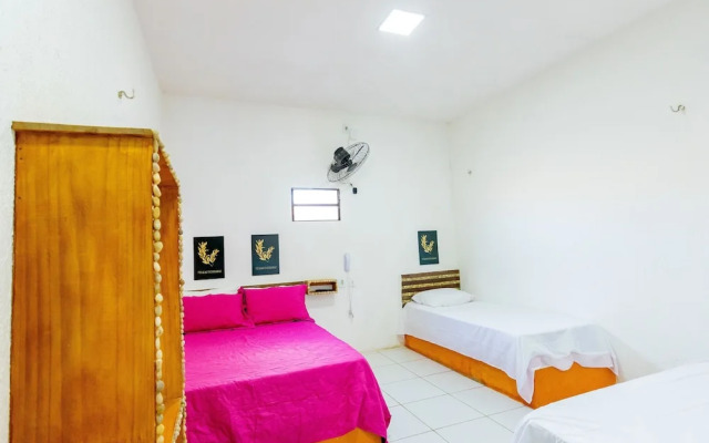 OYO Hotel Das Pedras