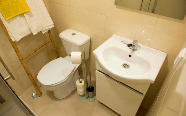 A Casa dos Girassóis