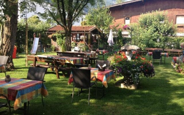 Tiroler Stuben Gasthof