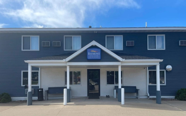 Super 8 by Wyndham Platteville