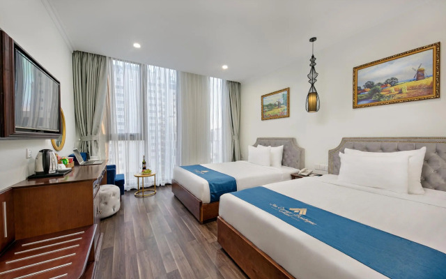 Menora Premium Da Nang