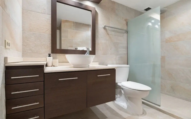 Coastal Living With Golf Course Vistas Otium