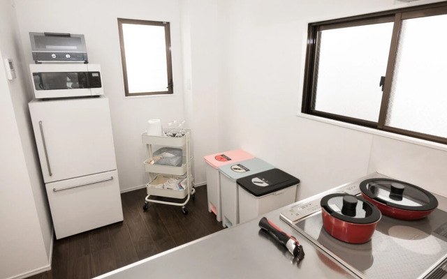 Tokyo Yumemachi Sumida Terrace Inn