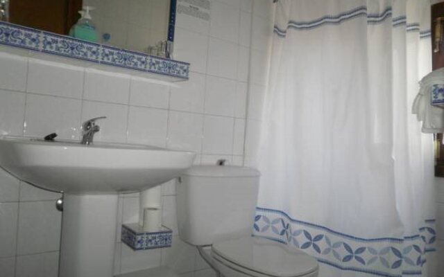 Hostal La Posada De Zocodover
