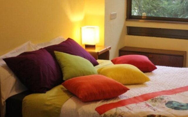 Badal Bed and Breakfast