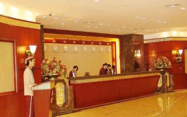 Zhongshan Leeko Hotel