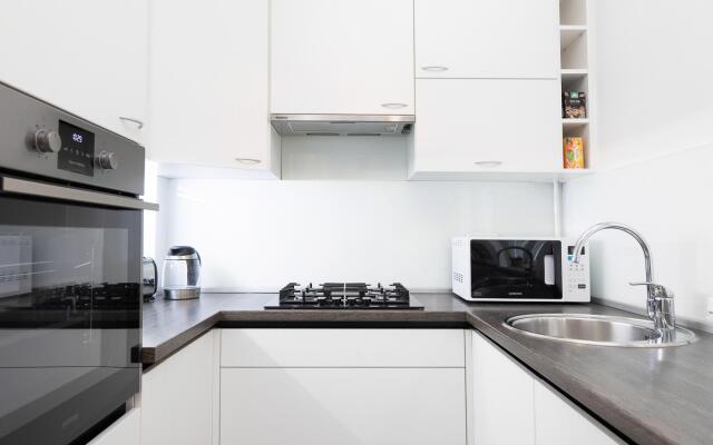Modern Spacious 3bdr Apartment in Heart of Zagreb