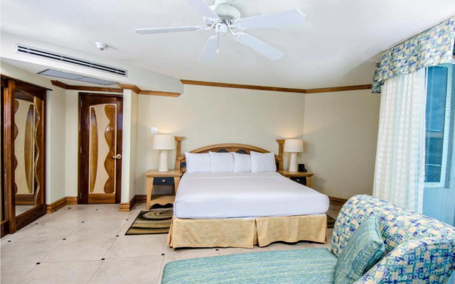 Accra Beach Hotel & Spa
