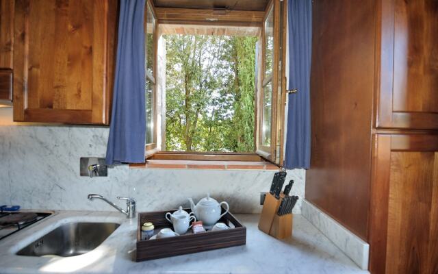 Casali Della Ghisleria