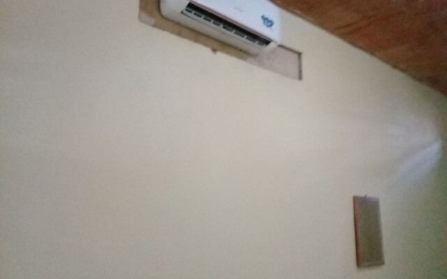 Bayu Homestay