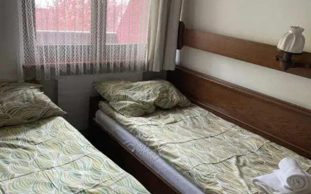 Captains Sunny Apartment at Sigl