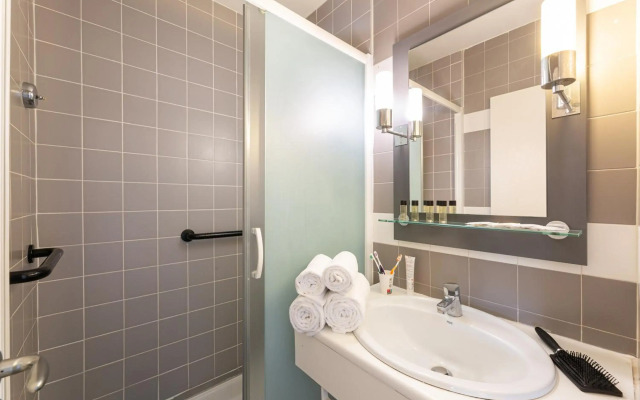 Belambra Clubs Anglet - La Chambre d'Amour