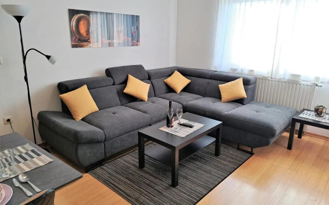 Apartment Dea - Three Bedroom Apartment