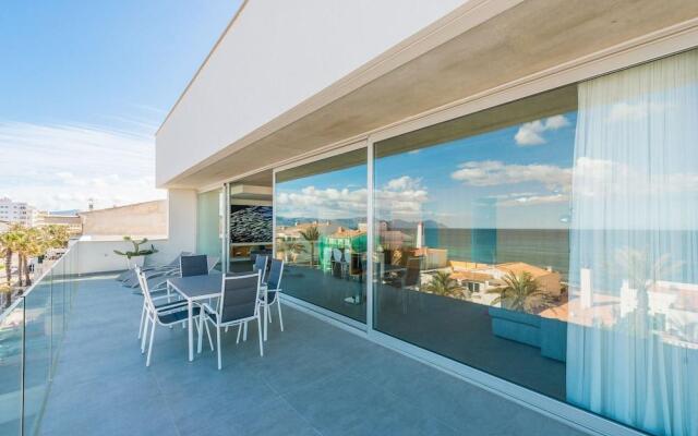 Villa Mar in Can Picafort