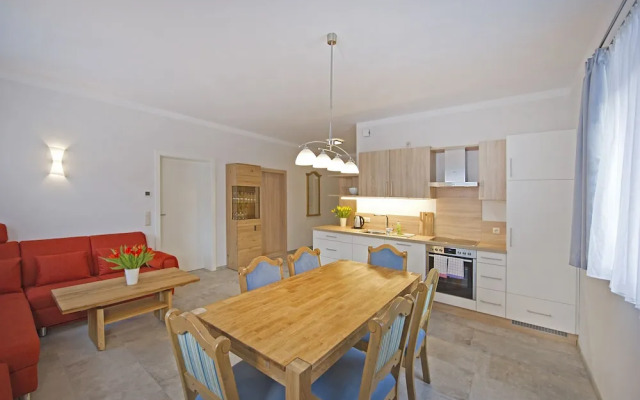 Appartement Riepler