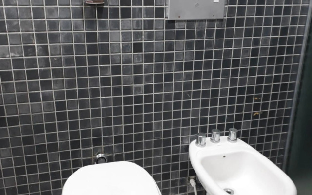 Apartamento Praia Centro