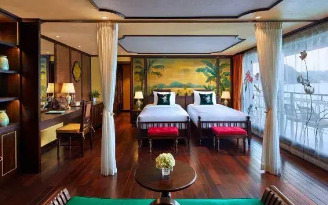 Indochine Premium Halong Bay