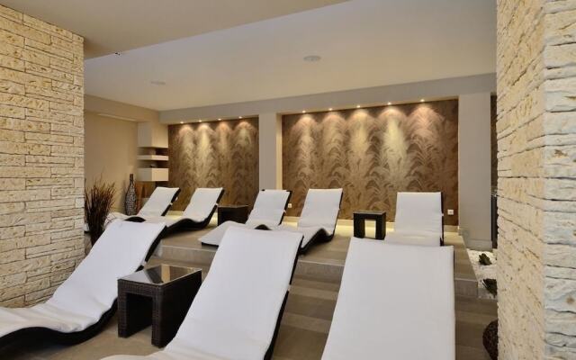 Sana Spa Hotel