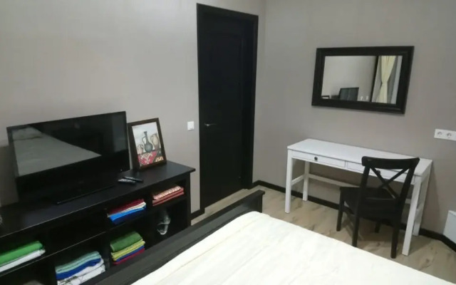 Альпийская Горка