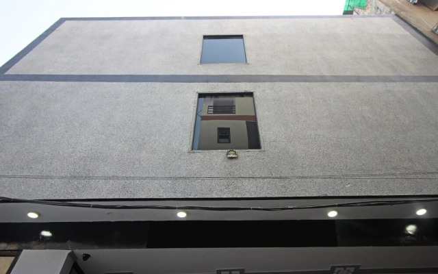 OYO Rooms 058 Ghaziabad