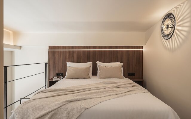 Copal Experience The Port