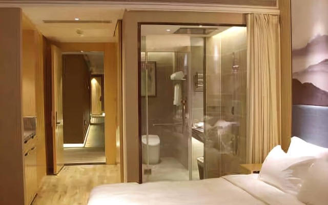 Elegance Hotel