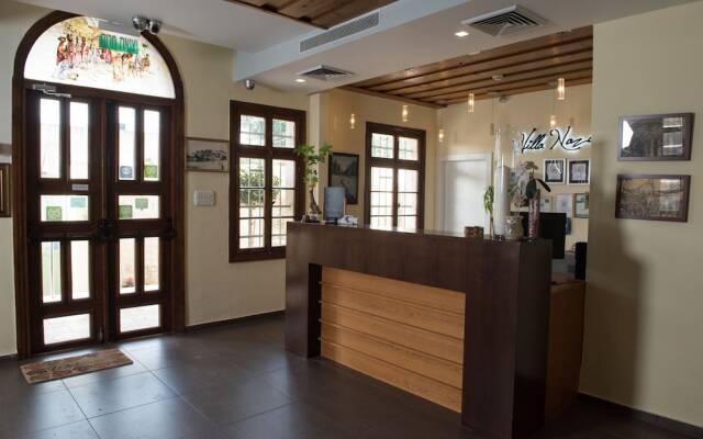 Villa Nazareth Hotel