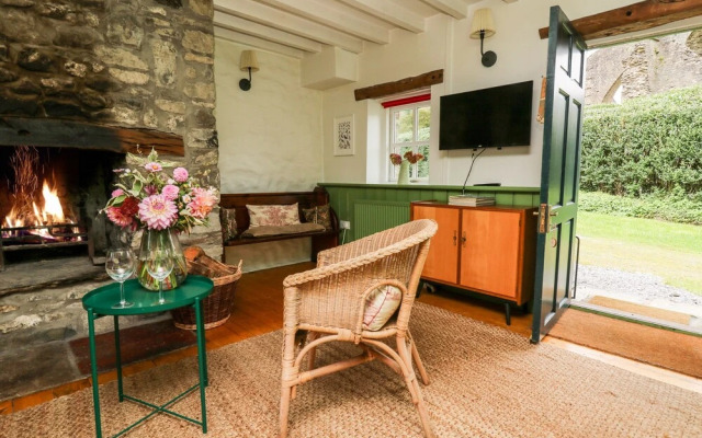 Red Kite Lodge