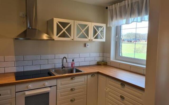 Three-Bedroom Holiday home in Örkeljunga 1