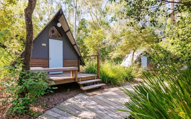 Bounce Magnetic Island