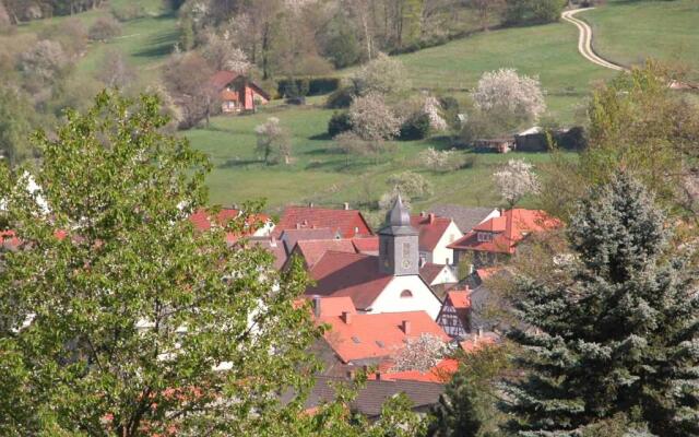 Gasthof-Landhotel-Metzgerei Zum Stern