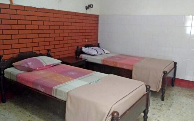 SPOT ON 2829 Hotel Arjuna Syariah
