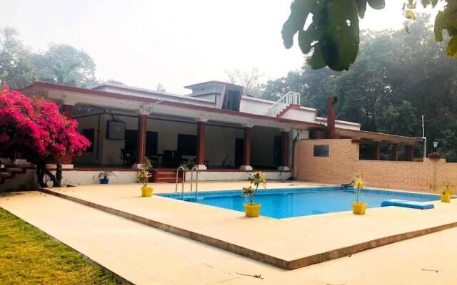 Maharaja Kothi