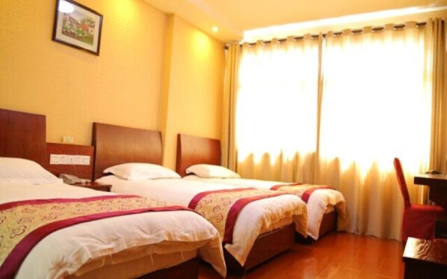 Wanning Holiday Hotel