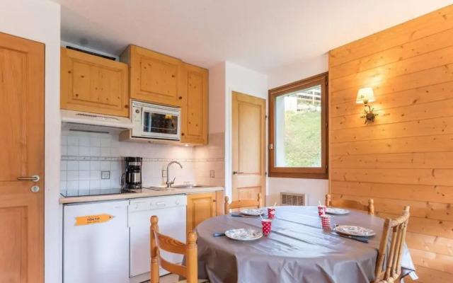 Appartement Saint-Chaffrey , 4 pièces, 6 personnes - FR-1-330E-74