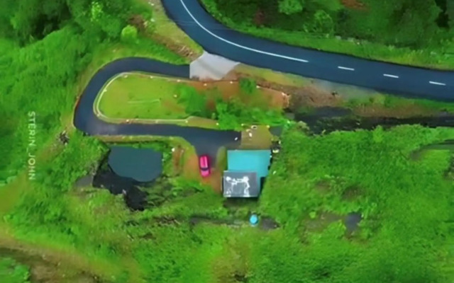 VOYE HOMES Tiyans Castle Vagamon