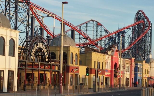 ParkRoyal Blackpool