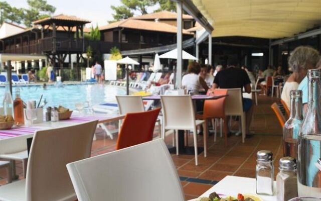 Club Belambra Pinsolle